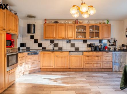 Prodej domu/vily, 215 m²