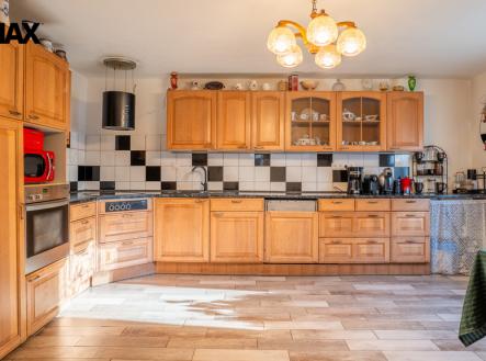 Prodej domu/vily, 215 m²