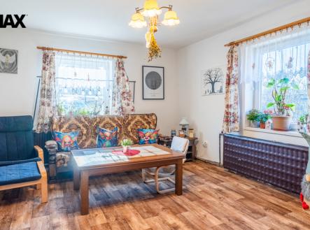 Prodej domu/vily, 215 m²