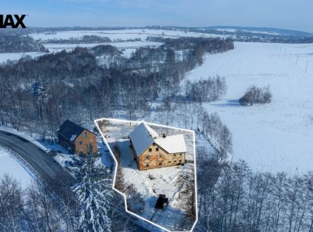 Prodej domu/vily, 215 m²