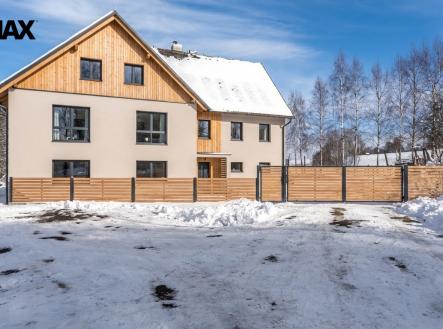 Prodej domu/vily, 215 m²