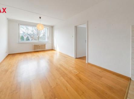 Prodej bytu, 3+kk, 64 m²