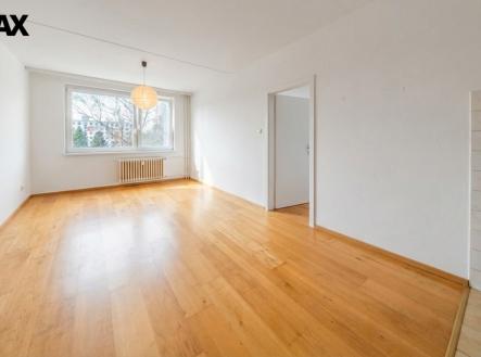 Prodej bytu, 3+kk, 64 m²
