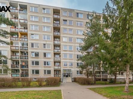 Prodej bytu, 3+kk, 64 m²