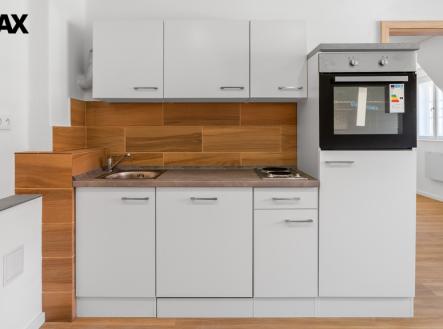 Prodej bytu, 2+1, 59 m²