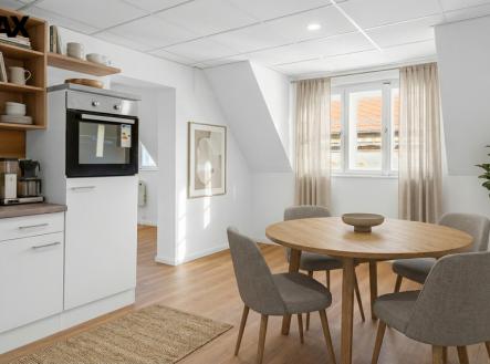 Prodej bytu, 2+1, 59 m²