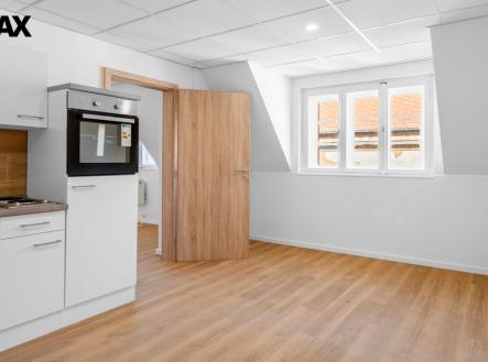 Prodej bytu, 2+1, 59 m²