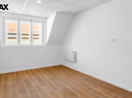 Prodej bytu, 2+1, 59 m²