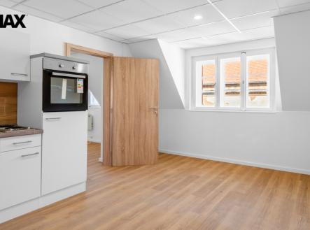 Prodej bytu, 2+1, 59 m²