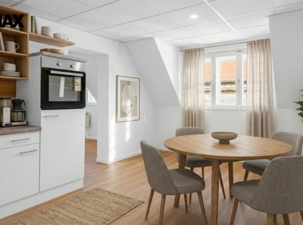 Prodej bytu, 2+1, 59 m²