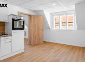 Prodej bytu, 2+1, 59 m²