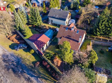 Prodej domu/vily, 122 m²