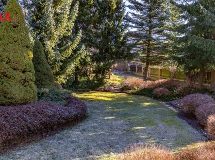 Prodej domu/vily, 122 m²