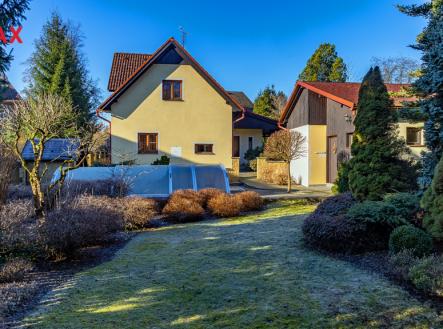 Prodej domu/vily, 122 m²