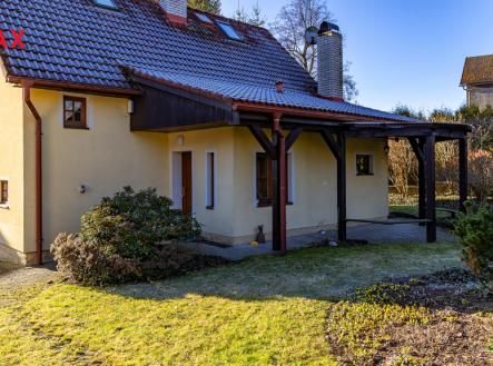 Prodej domu/vily, 122 m²