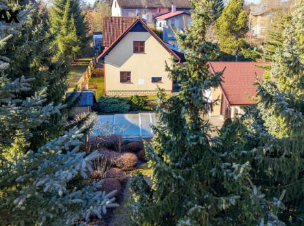 Prodej domu/vily, 122 m²