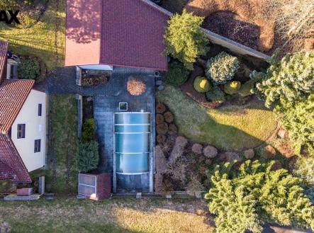 Prodej domu/vily, 122 m²