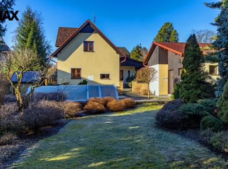 Prodej domu/vily, 122 m²