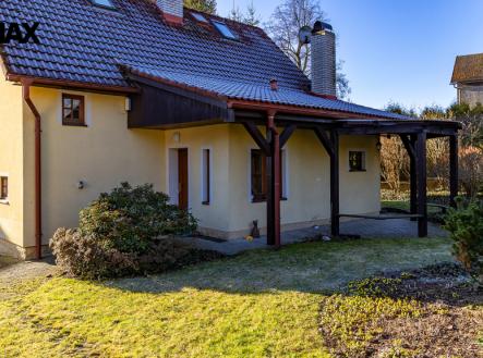 Prodej domu/vily, 122 m²