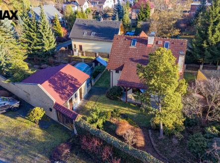 Prodej domu/vily, 122 m²