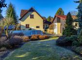 Prodej domu/vily, 122 m²