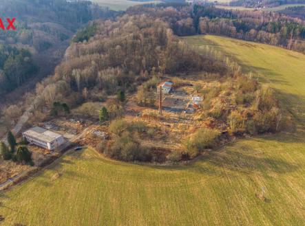 Prodej pozemku pro komerční výstavbu, 29 159 m²