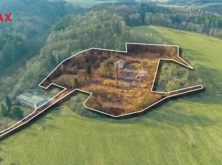 Prodej pozemku pro komerční výstavbu, 29 159 m²