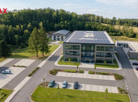 Prodej pozemku pro komerční výstavbu, 29 159 m²