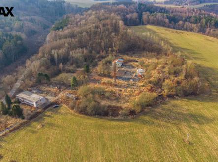 Prodej pozemku pro komerční výstavbu, 29 159 m²