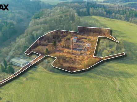 Prodej pozemku pro komerční výstavbu, 29 159 m²