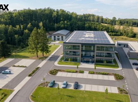 Prodej pozemku pro komerční výstavbu, 29 159 m²