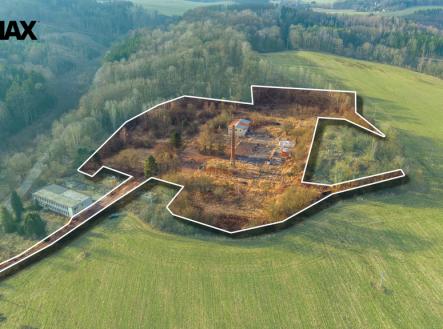 Prodej pozemku pro komerční výstavbu, 29 159 m²