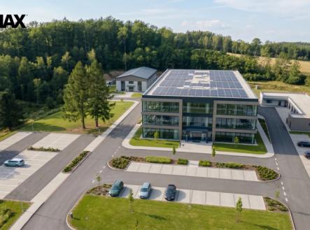 Prodej pozemku pro komerční výstavbu, 29 159 m²