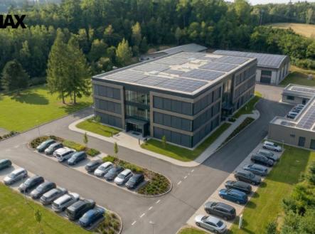 Prodej pozemku pro komerční výstavbu, 29 159 m²