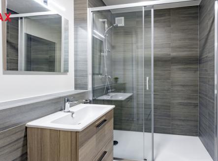 Prodej bytu, 2+1, 59 m²