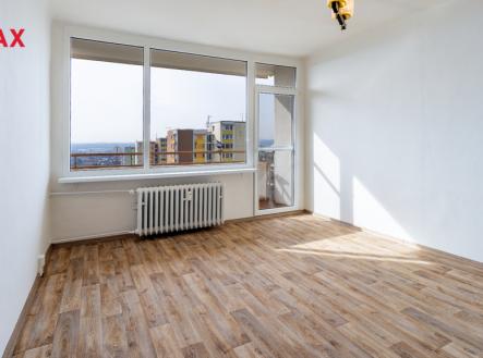 Prodej bytu, 2+1, 59 m²