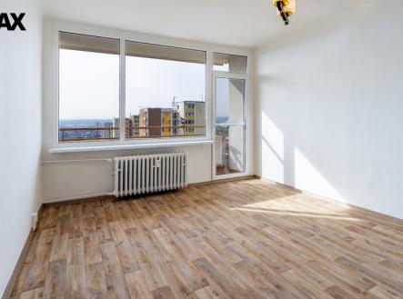 Prodej bytu, 2+1, 59 m²