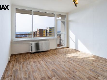 Prodej bytu, 2+1, 59 m²