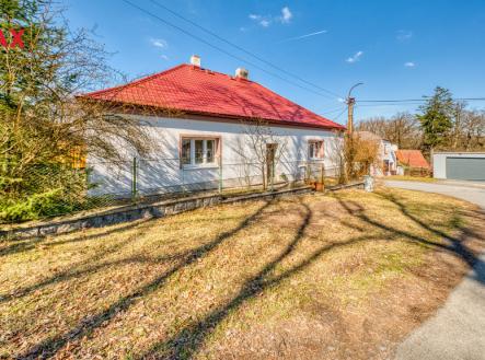 Prodej domu/vily, 109 m²