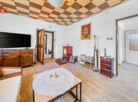 Prodej domu/vily, 109 m²