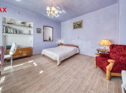 Prodej domu/vily, 109 m²