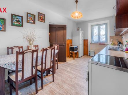 Prodej domu/vily, 109 m²