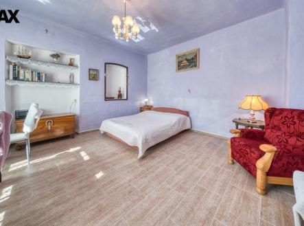 Prodej domu/vily, 109 m²