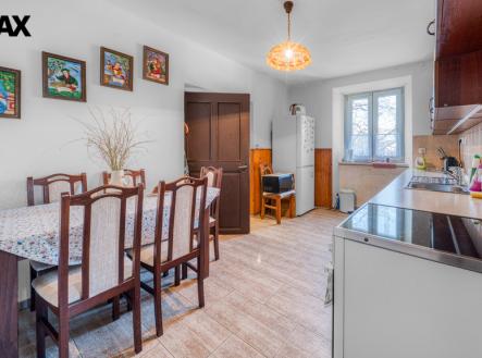 Prodej domu/vily, 109 m²