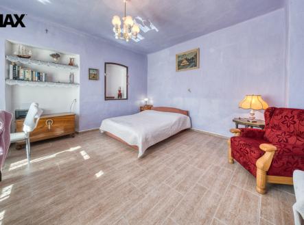 Prodej domu/vily, 109 m²