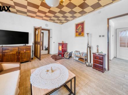 Prodej domu/vily, 109 m²