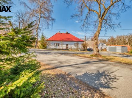 Prodej domu/vily, 109 m²