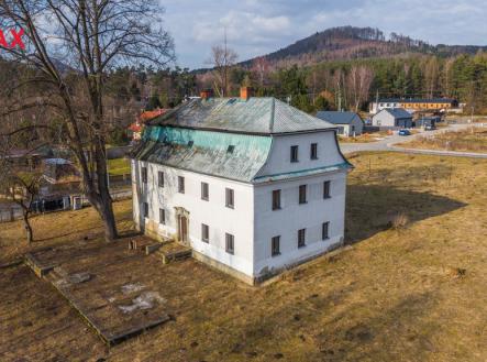 Prodej domu/vily, 420 m²