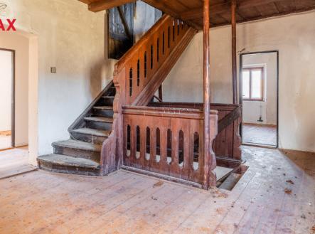 Prodej domu/vily, 420 m²