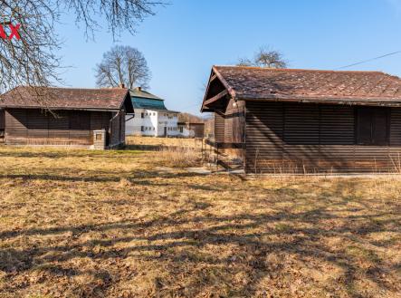 Prodej domu/vily, 420 m²